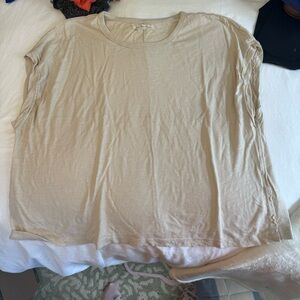 We the Free boxy tee